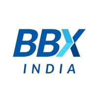 BBX India Logo