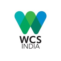Wildlife Conservation Society-India Logo