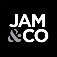 Jam&Co Logo