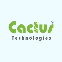 Cactus Technologies Limited Logo
