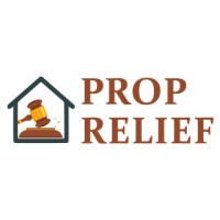 Prop Relief Logo