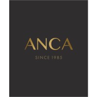 ANCA Since 1985 Logo