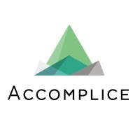 Accomplice.IO Logo