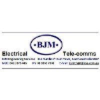 BJM Engineering Services Logo