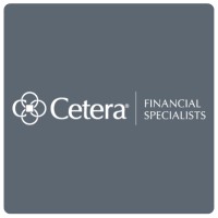 Cetera Financial Specialists Logo