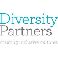 Diversity Partners Logo