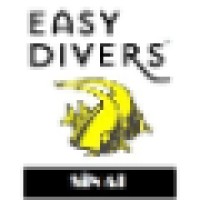 Easy Divers Logo