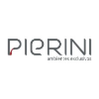 Pierini | Ambientes Exclusivos Logo