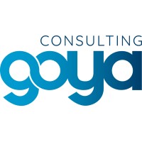 GOYA Consulting Logo