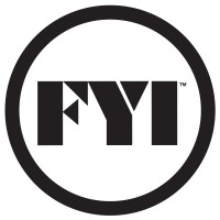 FYI Logo