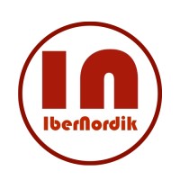 IBERNORDIK Logo