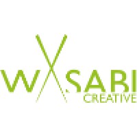 Wasabi Creative Logo