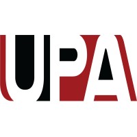 UPA - United Protective Agency, Inc Logo