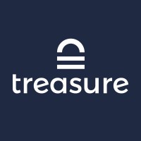 Treasure Cloud Logo