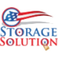 Storage Solution, LLC Logo