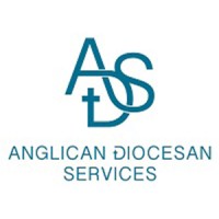 Anglican Diocesan Services (ADS) Logo