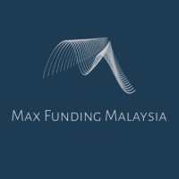 Max Funding Malaysia (Max Consultancy) Logo