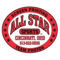 All-Star Sports, LLC Logo