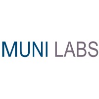 MUNI LABS | 무늬랩스 Logo