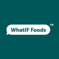 WhatIF Foods Logo