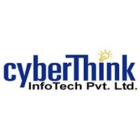 cyberThink InfoTech Pvt. Ltd. Logo