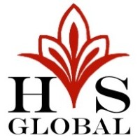 HS Global Pte. Ltd. Logo