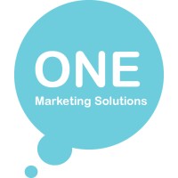 One Marketing Solutions Co., Ltd Logo