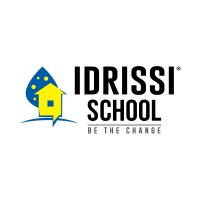 IDRISSI International School Logo