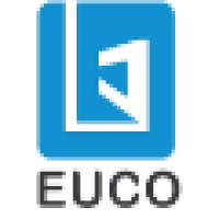 EUCO S.A.S. Logo