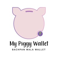 My Piggy Wallet Logo