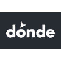 Dónde Logo
