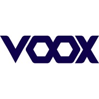 VooX Logo