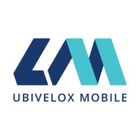 Ubivelox Mobile Logo