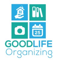 Good Life Organizing Logo