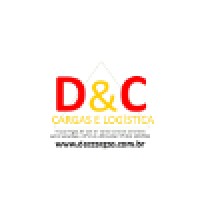 D&C Cargas e Logística Ltda. Logo