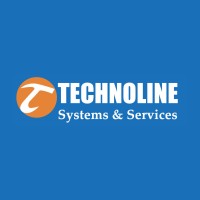 Technoline Systems & Services Logo
