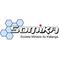 Somika Group SARL Logo