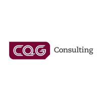 CQG Consulting (CQ Environmental Pty Ltd) Logo