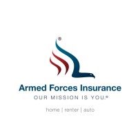Armed Forces Insurance Logo