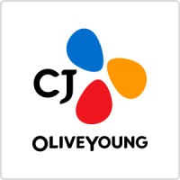 CJ OliveYoung Logo