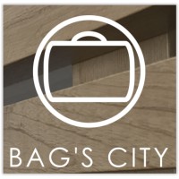 BAGS CITY Logo