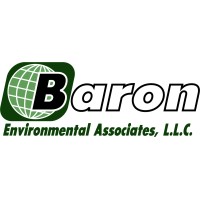 Baron Environmental Associates Logo