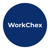 Workchex Software Private Limited Logo
