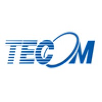 特康科技Tecom Science Corporation Logo
