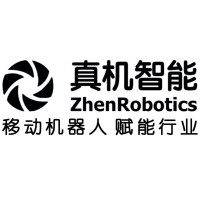ZhenRobotics Logo