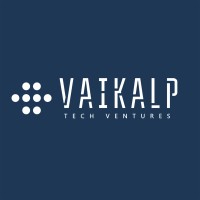 VAIKALP TECH VENTURES LLP Logo