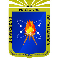 Universidad Nacional de Cajamarca Logo