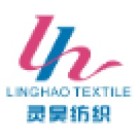 wujiang linghao textile co.,ltd Logo