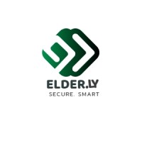 ELDER.LY Logo