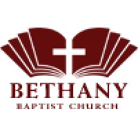 Bethany Baptist Church Logo